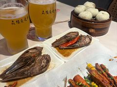 -五丁桥光头香辣蟹(望江橡树林店)