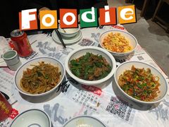 -壹盏灯(惠农店)