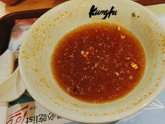 -真功夫(福永桥头店)