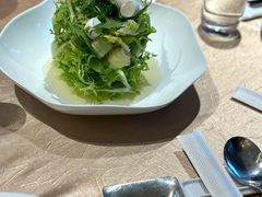 -北京泰富酒店-柏景轩中餐厅