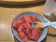 -头上红煨盐鸡·非遗院子餐厅