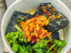 -黑色经典臭豆腐·湖南特产(坡子街店)