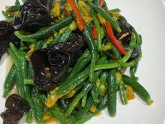 -老德州四合院·德州菜(天衢路店)