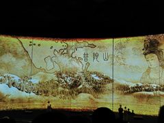 -印象普陀