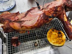 -迎燕阁烤羊腿(二环南路店)