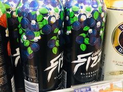 -金鹰超市(国际购物中心新街口店)
