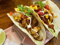 -AFS Cafe & Canteen(闽江二路店)