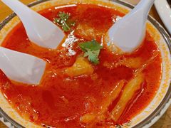 苏伯汤（小）-張飛扒肉·龙江非遗(道外店)
