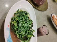 -昆承湖酒家·本帮农家菜