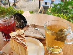 -野路甜点铺(松柏路店)