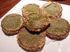 -绿茶餐厅(华联万柳店)