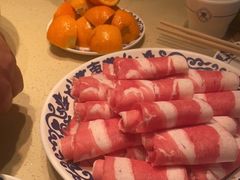 -东镇老火锅(长春路首店)