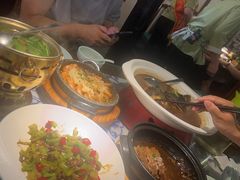 -卢大鲜鱼头捞饭(美利广场店)