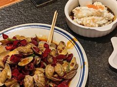 -福苗小骆驼烧烤(曲江店)