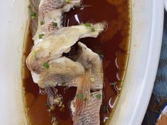 -三亚相缘海鲜·烧烤·糟粕醋(三亚湾店)
