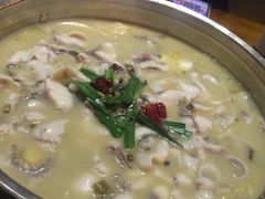 -有家酸菜鱼(苏州绿宝广场店)