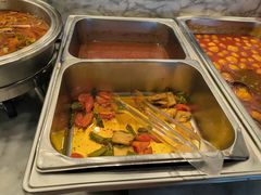 -圣火营自助烤肉(南京东路店)