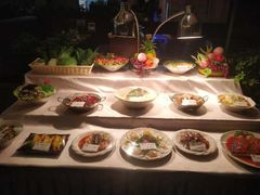 -东方御宴海鲜酒楼(棕泉酒店)