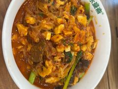 -老刘家永盛斋·传统泡馍(东关南街店)