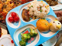 -茅庐毛血旺(济南印象城店)