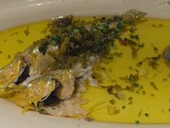 -阿明小菜·海鲜·上海菜(梅陇华理店)
