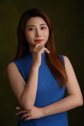 -橘子·彩虹摄影(世纪大道店)
