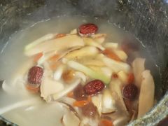 -滇藏石锅宴(崇仁巷老店)