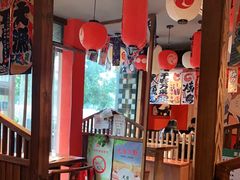 大堂-村上一屋(健翔桥店)