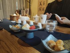 -小茶闲舍·观景商务茶馆(广州塔店)