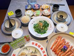 -沿江海南菜·文昌鸡祖师爷(大东海店)