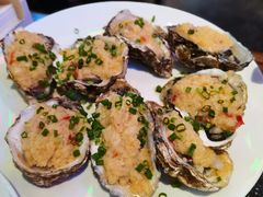 -王庄阿咪海鲜大排档(象园店)