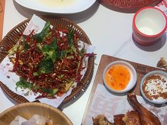 -来菜·湖北头牌藕汤(武商MALL众圆店)