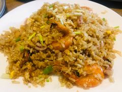 -丰乐餐厅·始于1999·本地老字号