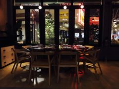 -WOLFGANG PUCK KITCHEN & BAR(迪士尼小镇店)