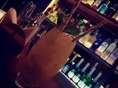 -Ish Whiskey&Cocktail Bar酒吧(合生麒麟新天地店)