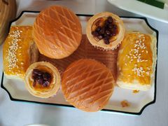 -鹿鸣酒家(越秀店)