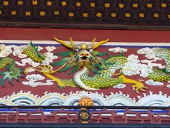 -南岳衡山风景名胜区-南岳大庙