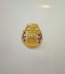 -周生生Chow Sang Sang(苏州美罗高新店)