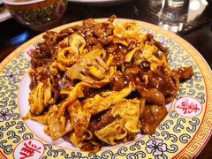 -烤肉季饭庄