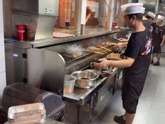 -林二哥宜烤官·宜宾小烧烤