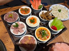 -楠火锅(龙阳广场店)