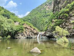 -灵溪风景区