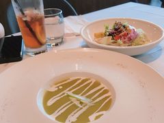 -GreyWhale灰鲸餐厅(武汉国际广场店)
