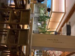 -蜜桃餐厅·伴山(湖滨商业街店)