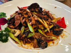 -北京小肠陈饭庄(方庄店)