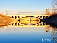 -西海子公园