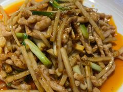 -乔阿马·江南味·驴肉香(龙湖华泾天街店)