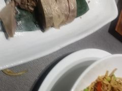 -小厨娘淮扬菜(天印大道店)