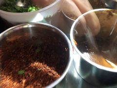 -无声臭豆腐(大井1号店)