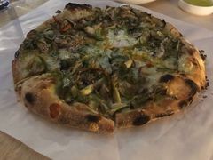 -Mercato莫卡多露台餐厅与酒吧(K11店)